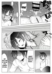 Page 27 of Otoshigoro | Adolescence - preview thumbnail