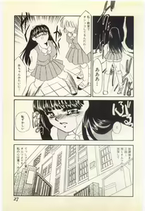 Page 23 of Aiin Reijou - preview thumbnail