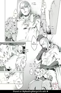 Page 2 of Mantande Onegaishimasu - preview thumbnail