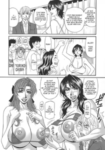 Page 132 of Hitoduma Inran Sousenkyo - preview thumbnail