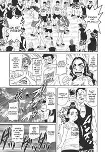 Page 135 of Hitoduma Inran Sousenkyo - preview thumbnail