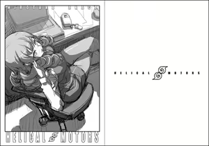 Page 67 of Hirotaka Akaga Art works - preview thumbnail