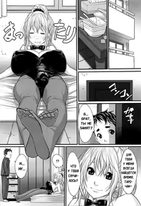 Page 11 of NH no Otouto - preview thumbnail