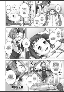 Page 28 of Pal-san no Oshigoto - preview thumbnail