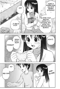 Page 3 of Otouto no Onegai | A Brother's Request - preview thumbnail