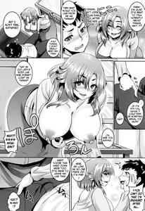 Page 114 of Mesuiki ~Hame Trip~ - preview thumbnail