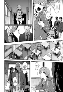 Page 3 of Honda-san wa Minna no - preview thumbnail