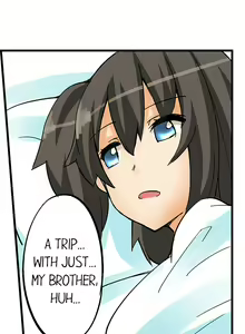 Page 108 of I Massage My Sister Every Night Ch 1-44 - preview thumbnail
