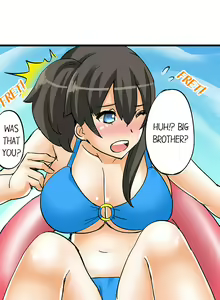 Page 116 of I Massage My Sister Every Night Ch 1-44 - preview thumbnail