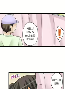 Page 126 of I Massage My Sister Every Night Ch 1-44 - preview thumbnail