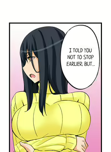 Page 170 of I Massage My Sister Every Night Ch 1-44 - preview thumbnail