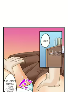 Page 19 of I Massage My Sister Every Night Ch 1-44 - preview thumbnail