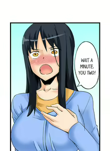 Page 196 of I Massage My Sister Every Night Ch 1-44 - preview thumbnail