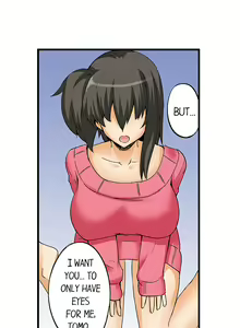 Page 199 of I Massage My Sister Every Night Ch 1-44 - preview thumbnail