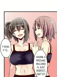 Page 278 of I Massage My Sister Every Night Ch 1-44 - preview thumbnail