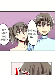 Page 298 of I Massage My Sister Every Night Ch 1-44 - preview thumbnail