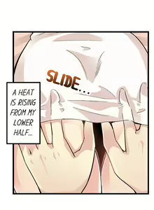 Page 355 of I Massage My Sister Every Night Ch 1-44 - preview thumbnail