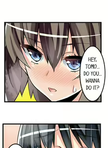 Page 372 of I Massage My Sister Every Night Ch 1-44 - preview thumbnail