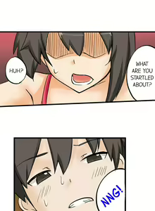 Page 77 of I Massage My Sister Every Night Ch 1-44 - preview thumbnail