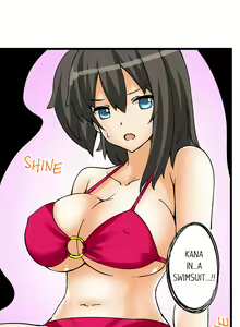 Page 87 of I Massage My Sister Every Night Ch 1-44 - preview thumbnail