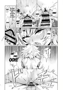 Page 11 of Jack-chan to Asobou! - preview thumbnail