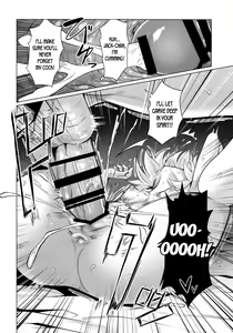 Page 15 of Jack-chan to Asobou! - preview thumbnail