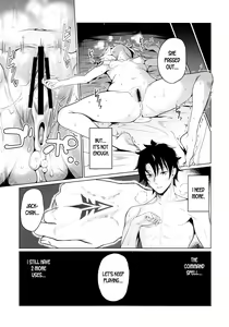 Page 16 of Jack-chan to Asobou! - preview thumbnail