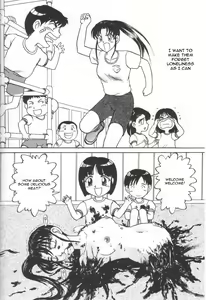 Page 168 of Doku Doku Ryouki Zukan | Bizarre Picture Book - preview thumbnail
