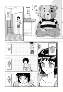 Page 56 of Doku Doku Ryouki Zukan | Bizarre Picture Book - preview thumbnail