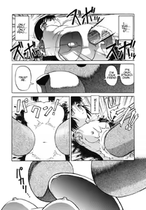 Page 65 of Doku Doku Ryouki Zukan | Bizarre Picture Book - preview thumbnail