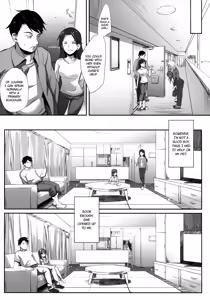 Page 7 of Oshiri kara Hajimaru Ai mo Aruyone! | Love Can Spark From the Ass As Well! - preview thumbnail