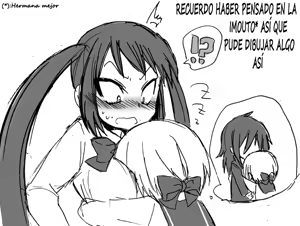 Page 50 of La transformación del novio y la novia bisexual - preview thumbnail