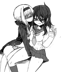 Page 51 of La transformación del novio y la novia bisexual - preview thumbnail