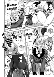 Page 13 of Make mo Maketari 5000 Chouen! | This Defeat Costs 5000 Trillion Yen! - preview thumbnail