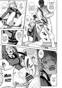 Page 16 of Make mo Maketari 5000 Chouen! | This Defeat Costs 5000 Trillion Yen! - preview thumbnail