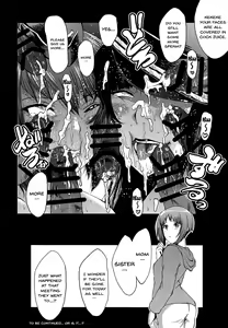 Page 18 of Urabambi Vol. 57 Taihai no Koutetsu Fujin | Urabambi Vol. 57 - Corruption Of The Steel Woman - preview thumbnail