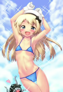 Page 35 of Jervis to Otona no Darling Kankei - preview thumbnail