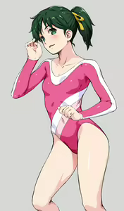 Page 2 of Urotsukidoji Mob Chara Rakugaki Matome - preview thumbnail