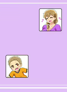 Page 98 of Boku to Mama no Ecchi na Okaimono Date - preview thumbnail