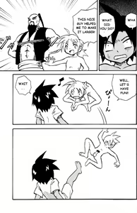 Page 12 of MARINE STIMULATION 5 - preview thumbnail