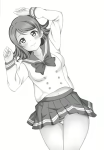 Page 31 of MIRACLE STREAM vol 2.0 - preview thumbnail