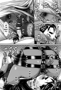 Page 8 of NH no Otouto 2 - preview thumbnail