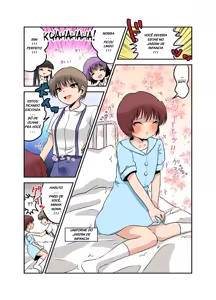 Page 27 of Joken Jidai no Gakkou Seikatsu to Seikyouiku - preview thumbnail