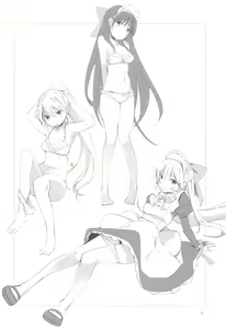 Page 16 of DOLL［s］;Note - preview thumbnail
