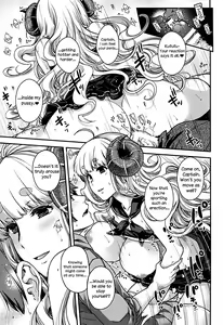 Page 11 of Anira to Ii Koto | Nice Time With Anila - preview thumbnail