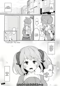 Page 23 of Toaru Doyou no Hi - preview thumbnail