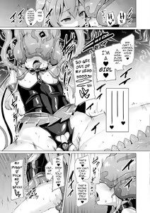 Page 125 of Aisei Tenshi Love Mary ～Akusei Jutai～ | The Archangel of Love, Love Mary ~Malignant Corruption~ (decensored) - preview thumbnail
