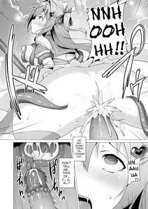 Page 16 of Aisei Tenshi Love Mary ～Akusei Jutai～ | The Archangel of Love, Love Mary ~Malignant Corruption~ (decensored) - preview thumbnail