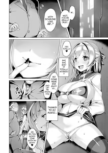 Page 170 of Aisei Tenshi Love Mary ～Akusei Jutai～ | The Archangel of Love, Love Mary ~Malignant Corruption~ (decensored) - preview thumbnail