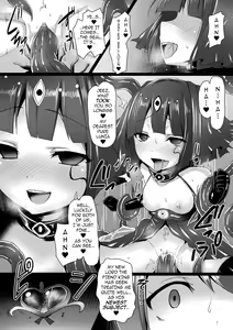 Page 188 of Aisei Tenshi Love Mary ～Akusei Jutai～ | The Archangel of Love, Love Mary ~Malignant Corruption~ (decensored) - preview thumbnail